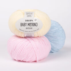 Drops Baby Merino 50g