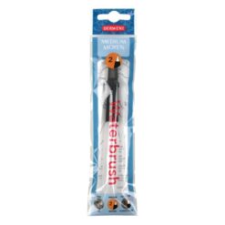 Derwent Waterbrush säiliösivellin medium