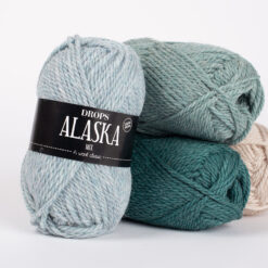 Drops Alaska 50g