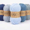 Drops Alpaca 50g