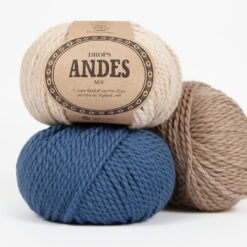 Drops Andes 100g
