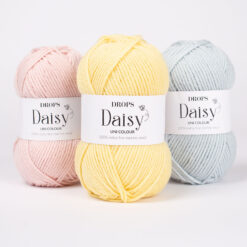 Drops Daisy 50g