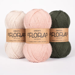 Drops Flora 50g