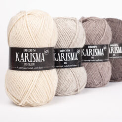 Drops Karisma 50g
