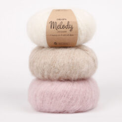 Drops Melody 50g