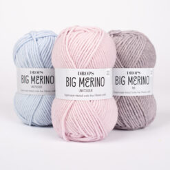 Drops Big Merino 50g