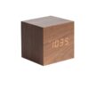Karlsson herätyskello Mini Cube