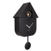 Karlsson seinäkello Modern Cuckoo