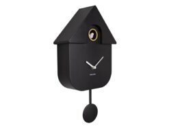 Karlsson seinäkello Modern Cuckoo