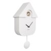 Karlsson seinäkello Modern Cuckoo