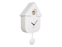 Karlsson seinäkello Modern Cuckoo
