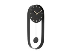 Karlsson seinäkello Pendulum Charm