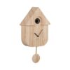 Karlsson seinäkello Modern Cuckoo