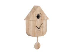 Karlsson seinäkello Modern Cuckoo