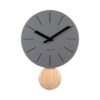 Karlsson seinäkello Arlo Pendulum