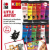 Marabu Little Artist maalisetti 12x36ml