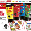 Marabu Little Artist maalisetti 6x36ml