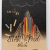 SMLT Star T Luonnoslehtiö Black 120g A5 (20)