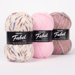 Drops Fabel 50g
