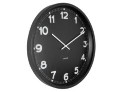 Karlsson seinäkello New Classic Large