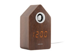 Karlsson herätyskello Cuckoo LED
