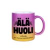 Kahvimuki Lohduttava aforismi