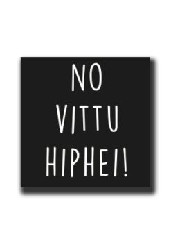 Magneetti Hiphei