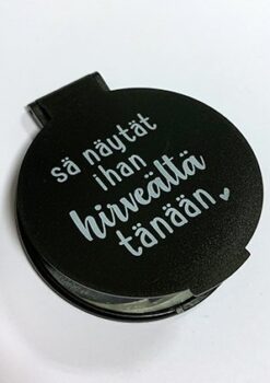 Taskupeili Kerro kerro kuvastin