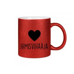 Kahvimuki Kaikella rakkaudella