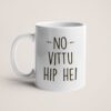 Kahvimuki Ilon pirskahdus