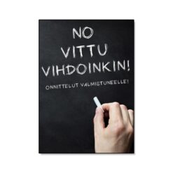 Postikortti Aikaansaava
