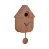 Karlsson seinäkello Modern Cuckoo