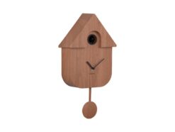 Karlsson seinäkello Modern Cuckoo