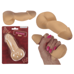 Stressilelu Penis