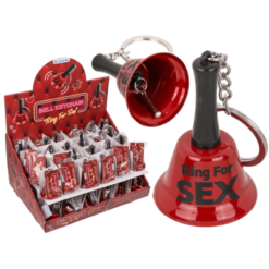 Avaimenperä Ring for Sex
