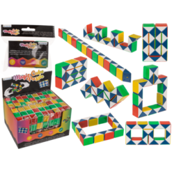 Magic Cube puzzle