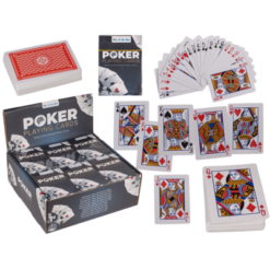 Pelikortit Poker