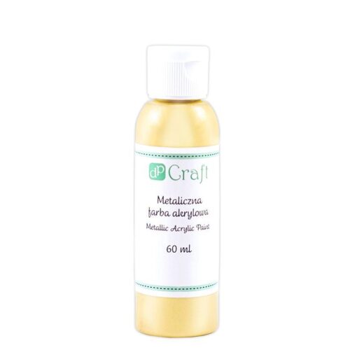DP Craft akryyliväri 60ml - Image 2