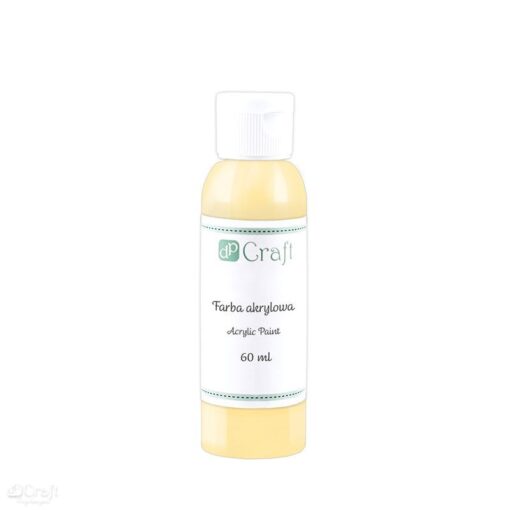 DP Craft akryyliväri 60ml - Image 5