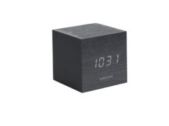 Karlsson herätyskello Mini Cube