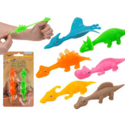 Lentävä dinosaurus 2kpl