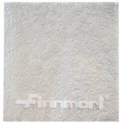 Servetti, helmiäispintainen