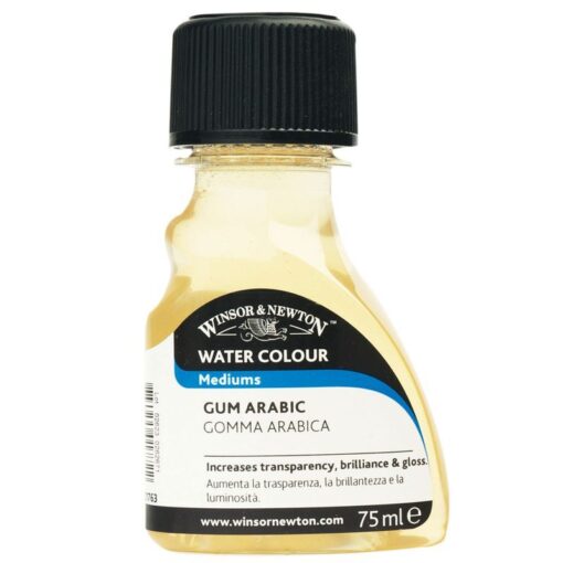 WN arabikumi 75ml, kiiltävä