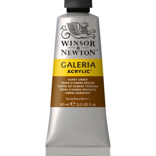 WN Galeria 60ml akryyliväri - Image 4