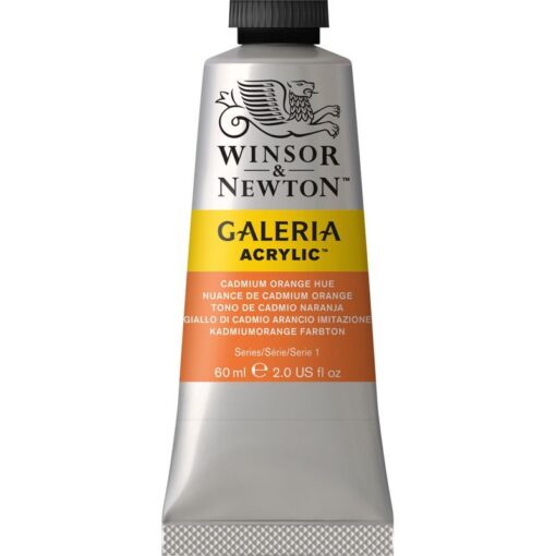 WN Galeria 60ml akryyliväri - Image 5