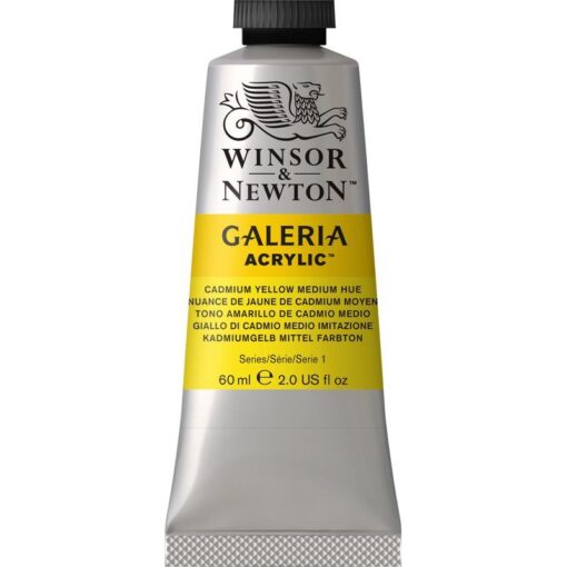 WN Galeria 60ml akryyliväri - Image 8