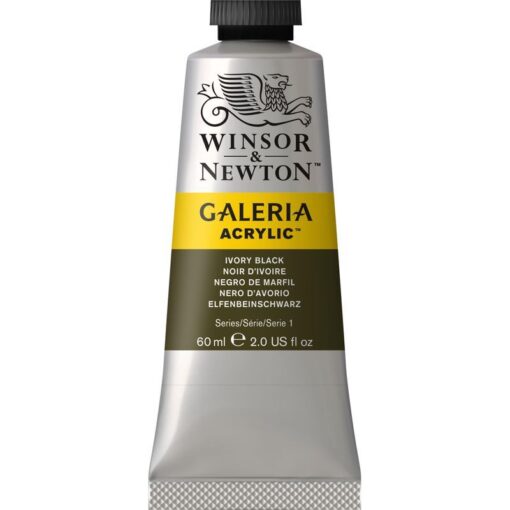 WN Galeria 60ml akryyliväri - Image 11