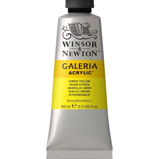 WN Galeria 60ml akryyliväri - Image 12