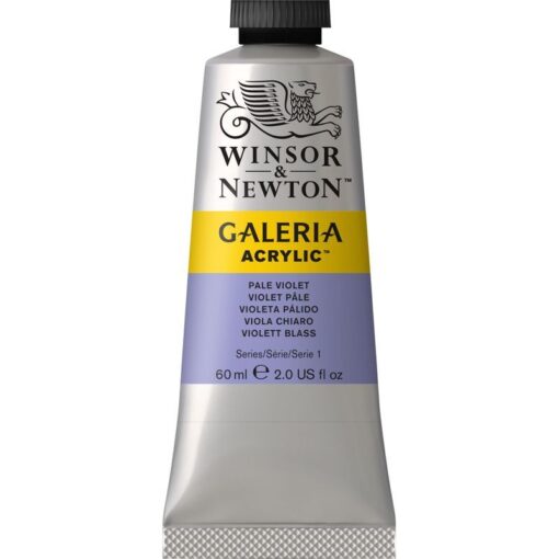 WN Galeria 60ml akryyliväri - Image 13