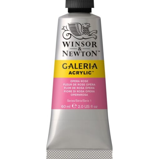 WN Galeria 60ml akryyliväri